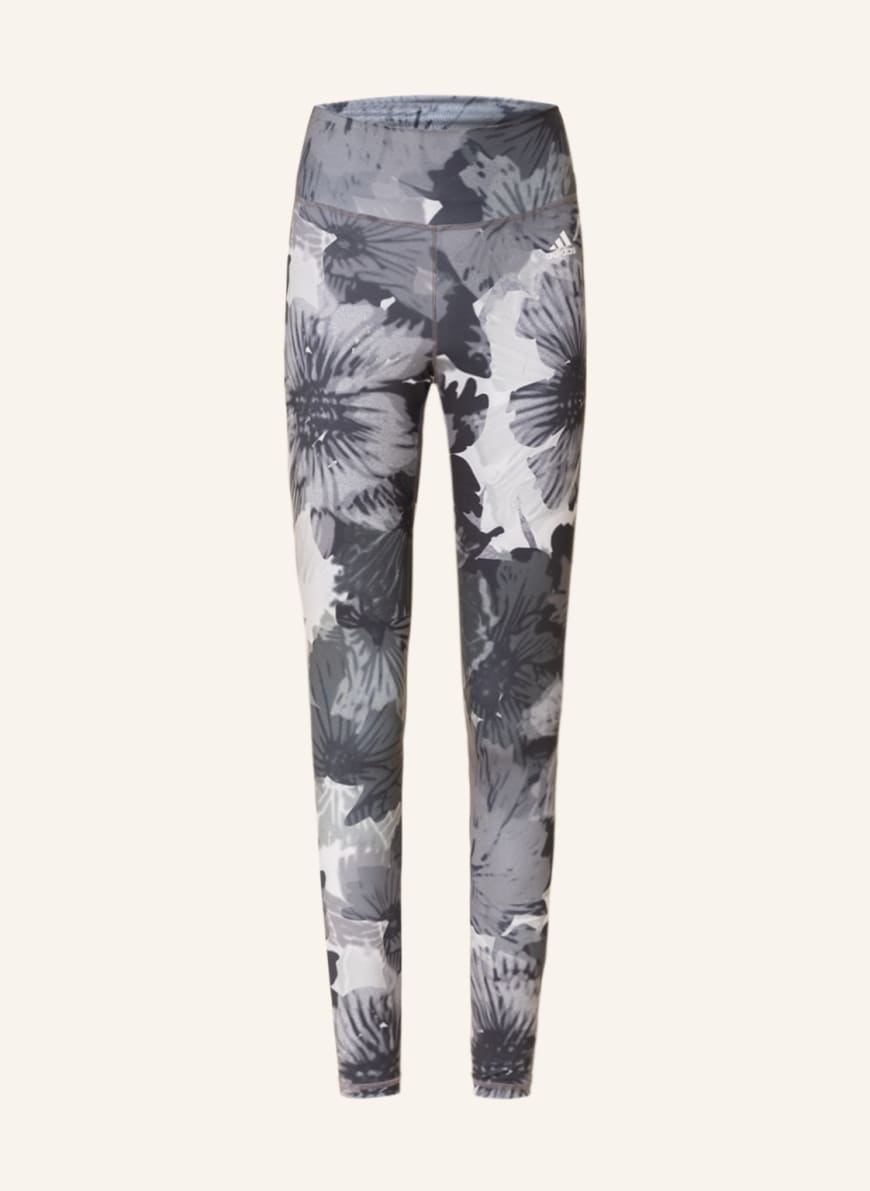 

Леггинсы женские Adidas 1001299059 черные XL (доставка из-за рубежа), 1001299059