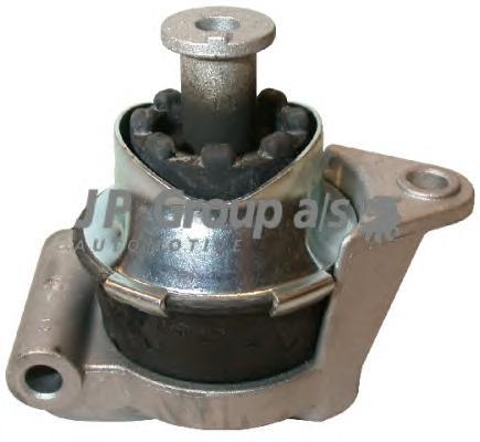 

Подвеска, двигатель J+P GROUP 1217900600