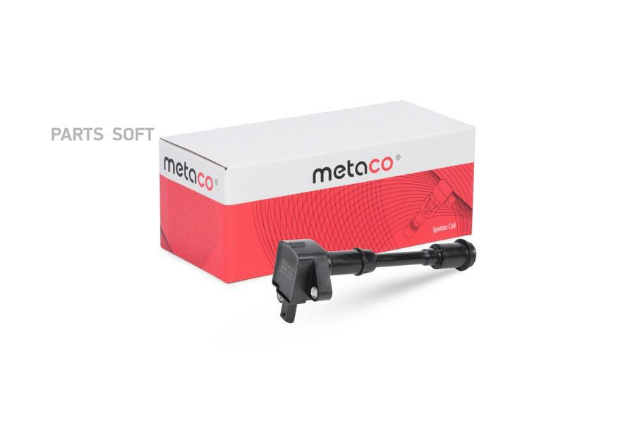

Катушка Зажигания METACO арт. 6908-226