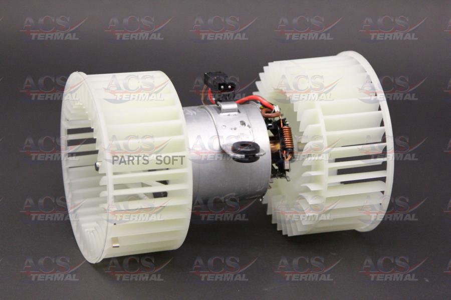 

TERMAL 402493 Моторчик отопителя BMW 5 E39 / X5 E53 / Range Rover III