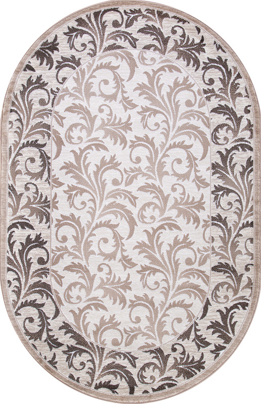 

Ковер российский AkTs 150x230 см бежевый