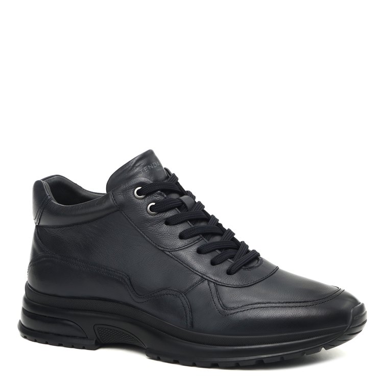 

Кроссовки мужские Tendance QS129-1 синие 43 EU, Синий, QS129-1