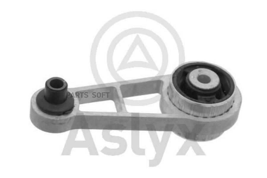 

Подушка Кпп Ren Kangoo 1.9D 98- ASLYX арт. AS-201704
