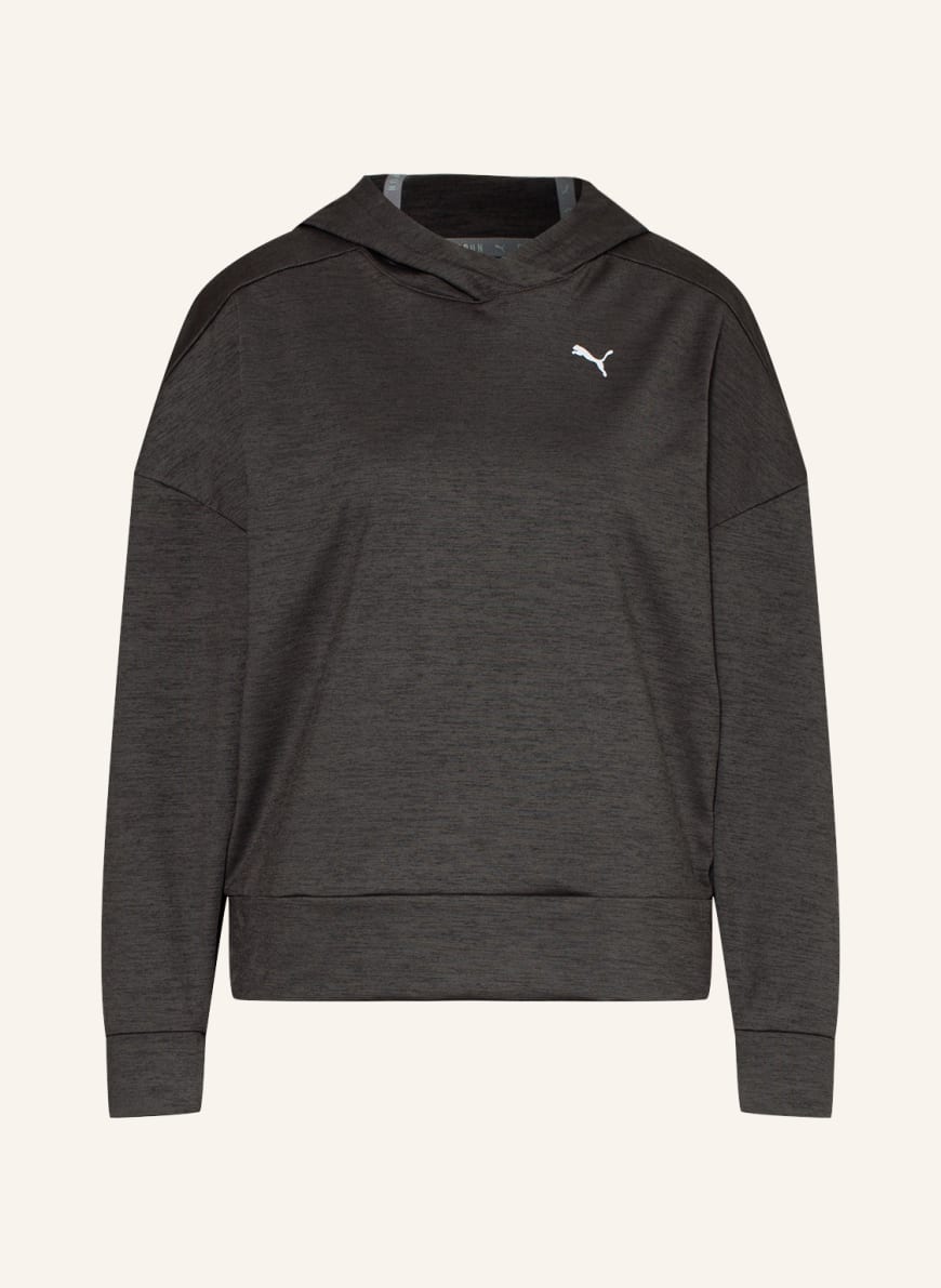 

Худи женское PUMA 1001301076 черное L (доставка из-за рубежа), 1001301076