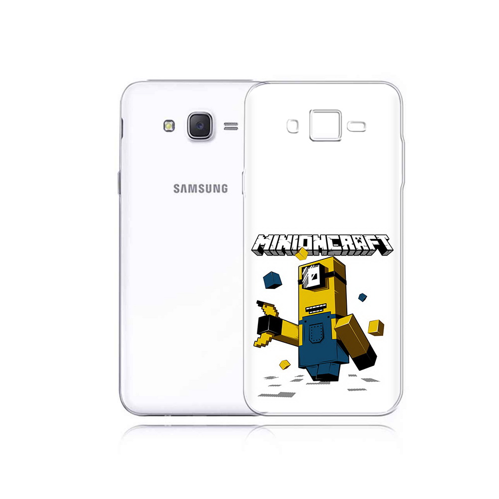 

Чехол MyPads Tocco для Samsung Galaxy J5 миньон (PT29188.586.478), Прозрачный, Tocco