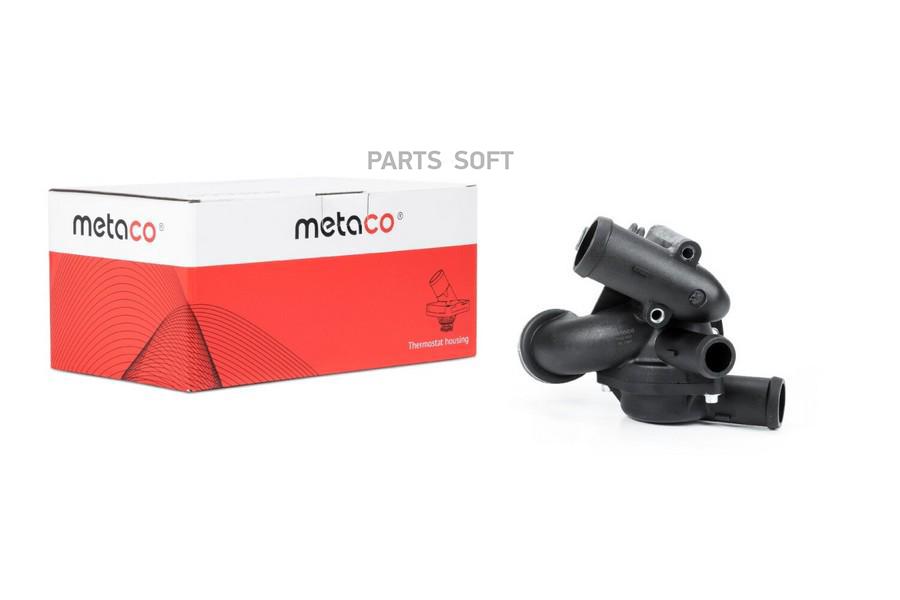 

Корпус Термостата METACO арт. 1530-037