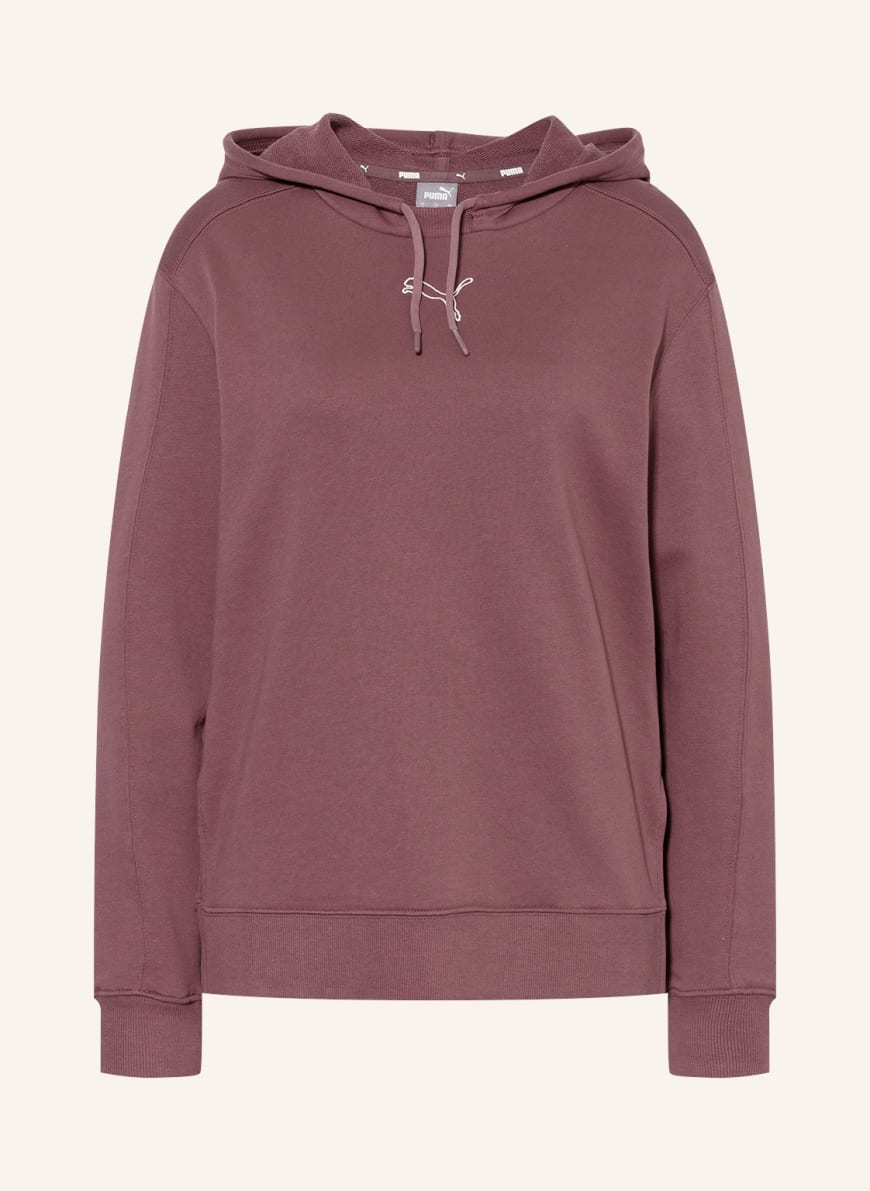 

Худи женское PUMA 1001301081 розовое M (доставка из-за рубежа), 1001301081