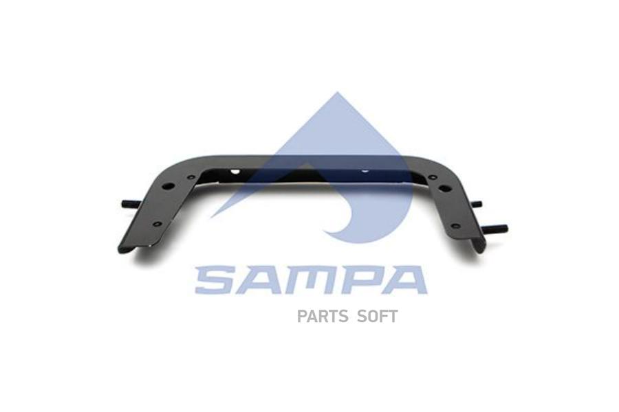 

Кронштейн Подножки SAMPA арт. 18300330