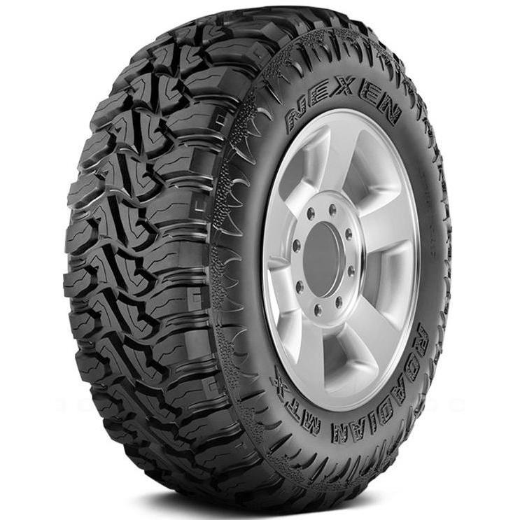 

Автошина R17 305/65 Nexen Roadian MTX RM7 121/118Q лето 16398 1шт, Roadian MTX RM7