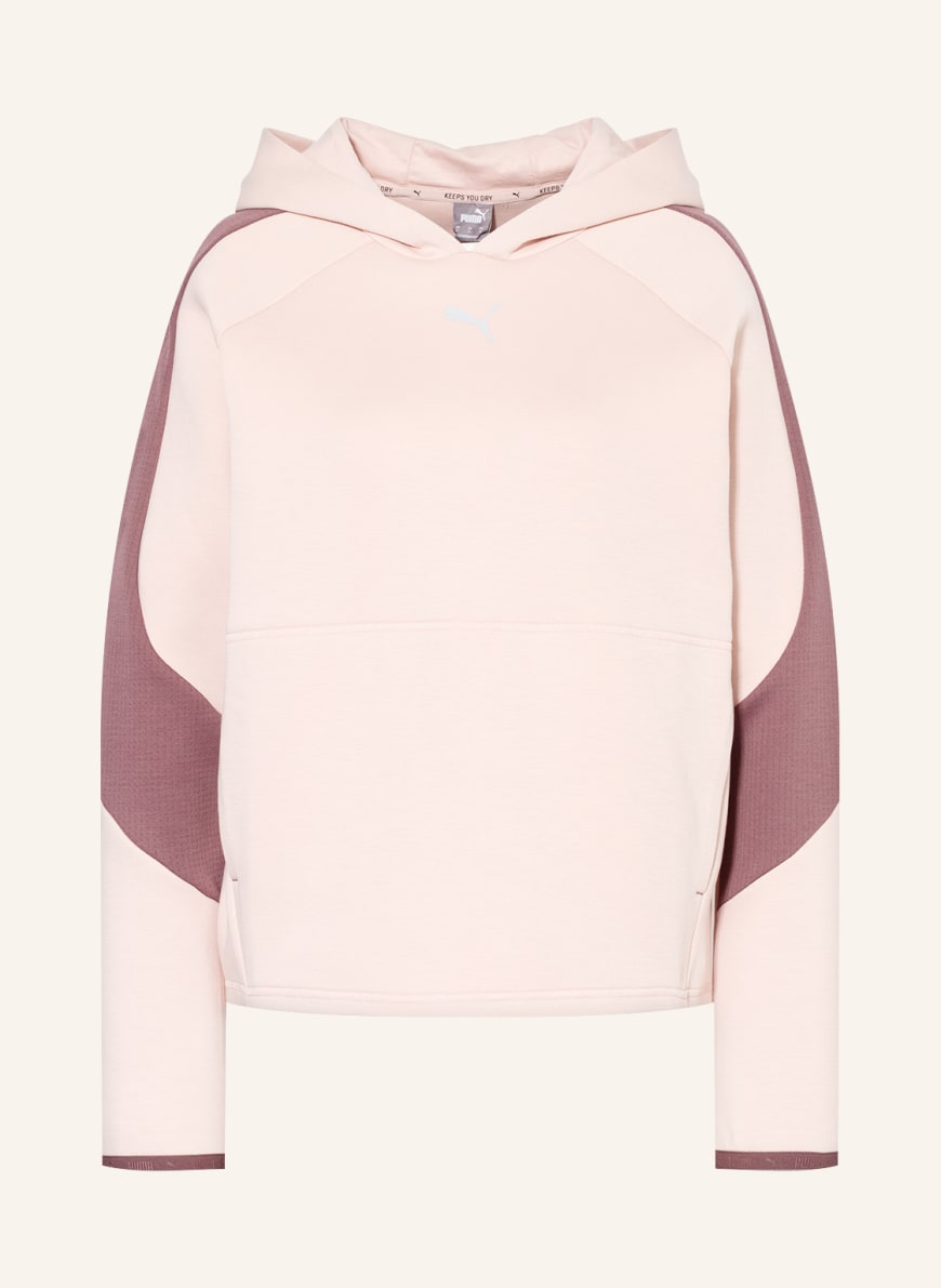 

Худи женское PUMA 1001301089 розовое XS (доставка из-за рубежа), 1001301089