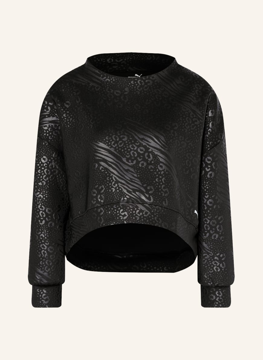 

Лонгслив женский PUMA 1001301093 черный XS (доставка из-за рубежа), 1001301093