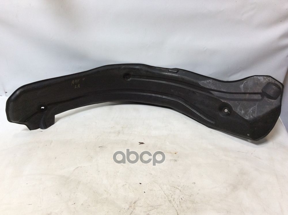 

Защита Топливных Трубок Toyota Rav4 2005- TOYOTA арт. 7727742070