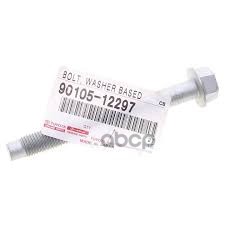 

Болт 90105-12297 Nsin0004636120 TOYOTA арт. 9010512297