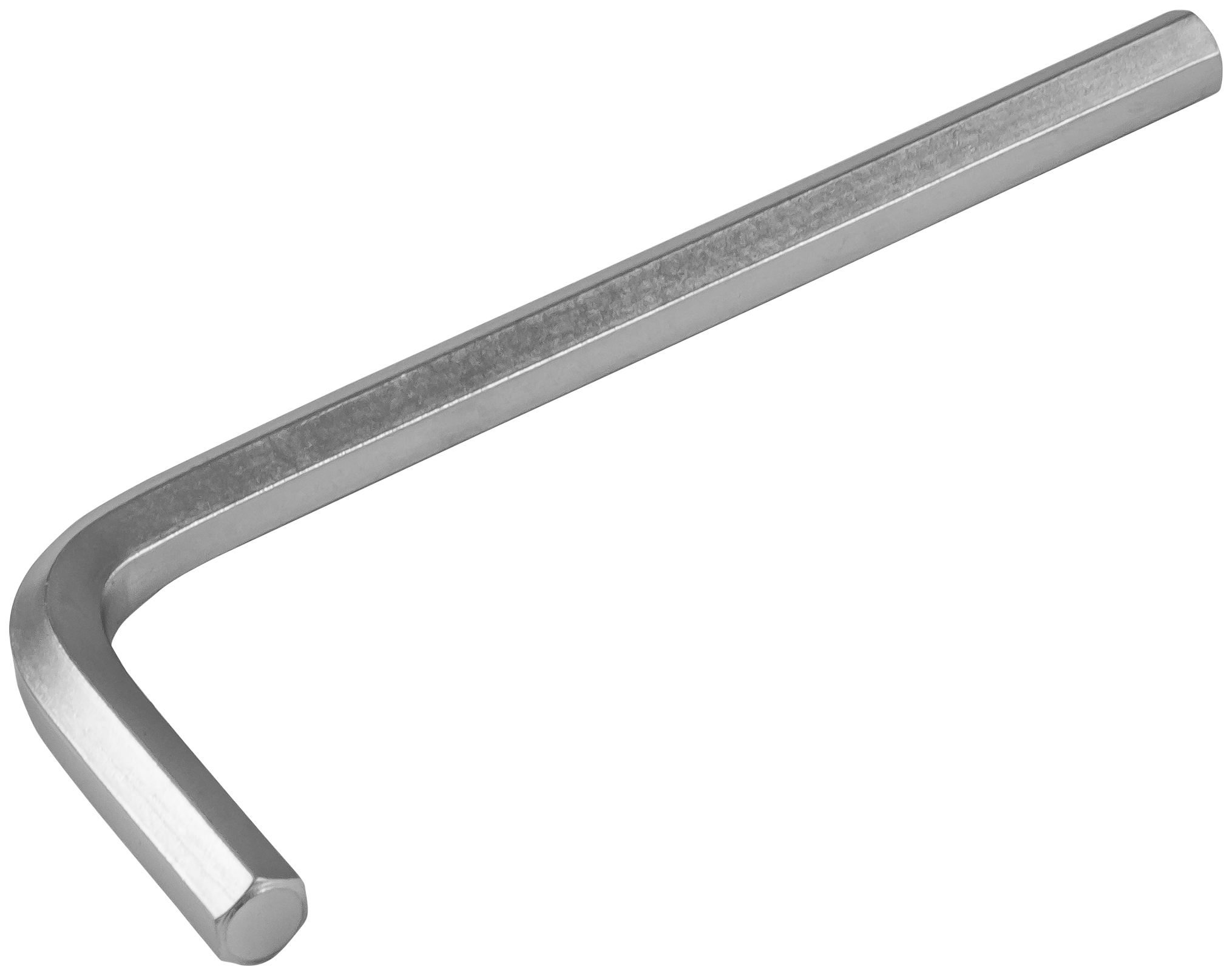 

HKS60 Ключ торцевой шестигранный короткий, H6