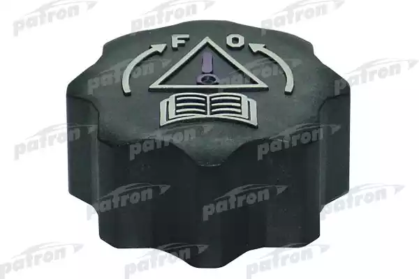 

Крышка расширительного бачка системы охлаждения 1.4 BAR CITROEN BERLINGO 05-, C1/C2/C3 03-