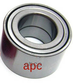 

Подшипник Ступичный Передний Правый Toyota Corolla TOYOTA арт. 90363T0018