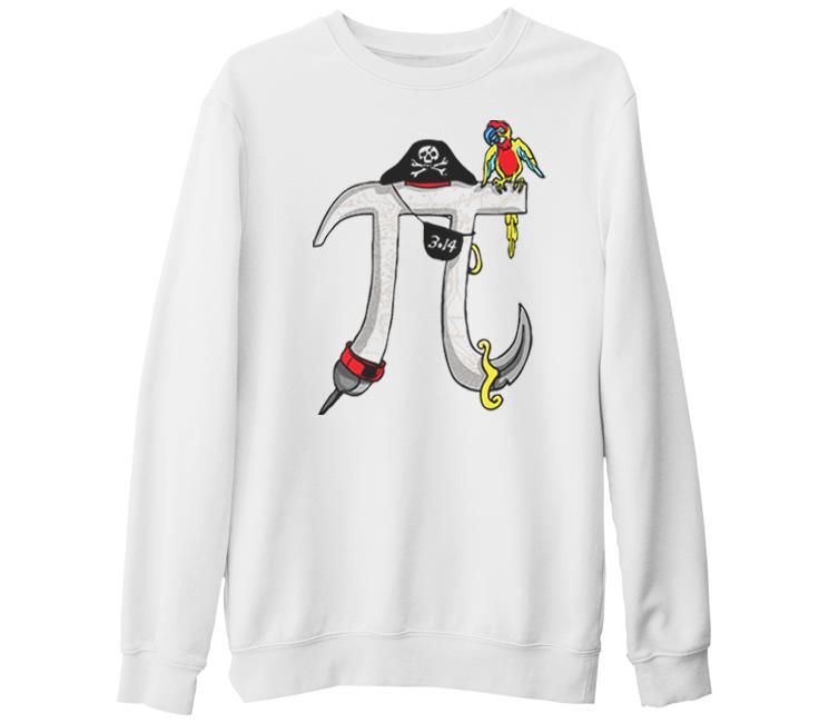 

Свитшот мужской Lord Tshirt BK-636 белый S (доставка из-за рубежа), BK-636