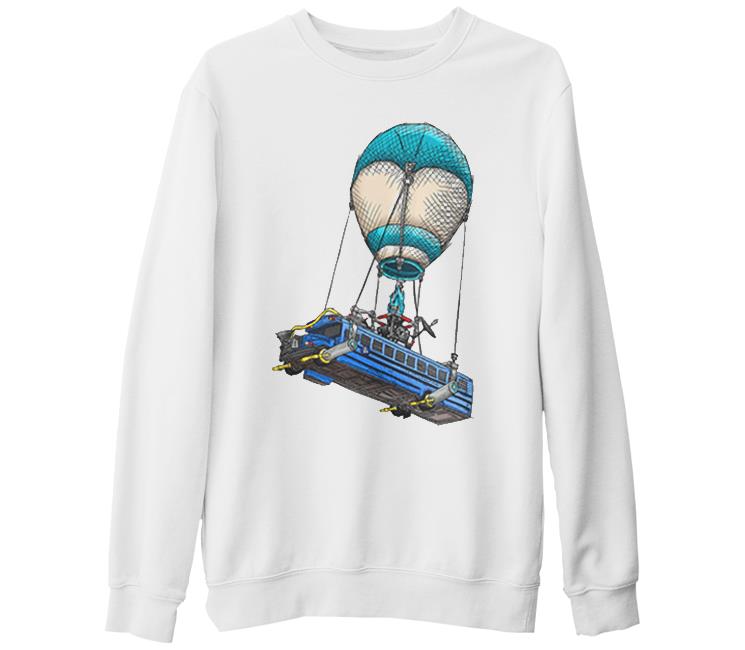 

Свитшот мужской Lord Tshirt BK-649 белый S (доставка из-за рубежа), BK-649