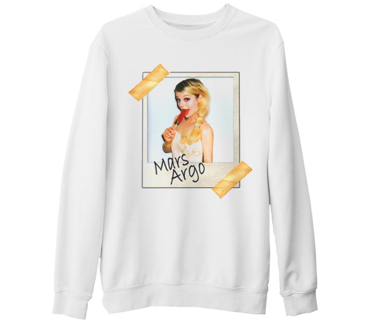 

Свитшот мужской Lord Tshirt BK-656 белый S (доставка из-за рубежа), BK-656