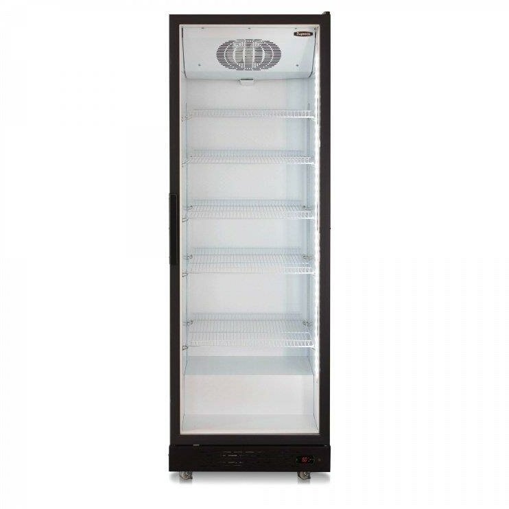 Холодильная витрина Бирюса B-B500D холодильная витрина viatto hr200vs