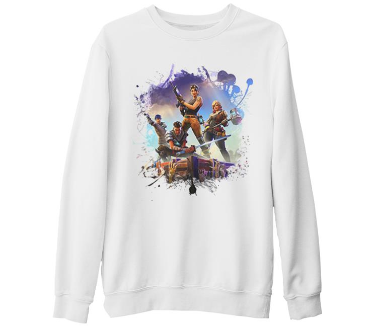 

Свитшот мужской Lord Tshirt BK-660 белый S (доставка из-за рубежа), BK-660