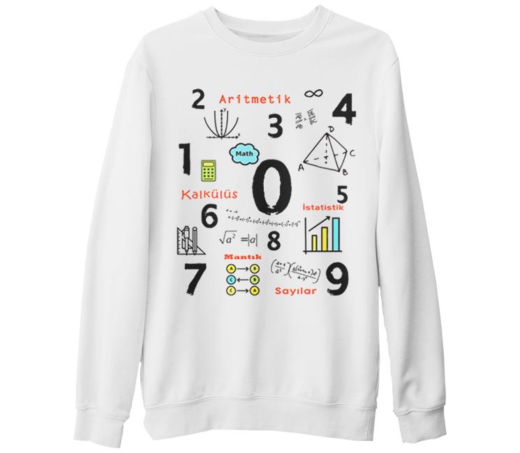 

Свитшот мужской Lord Tshirt BK-663 белый S (доставка из-за рубежа), BK-663