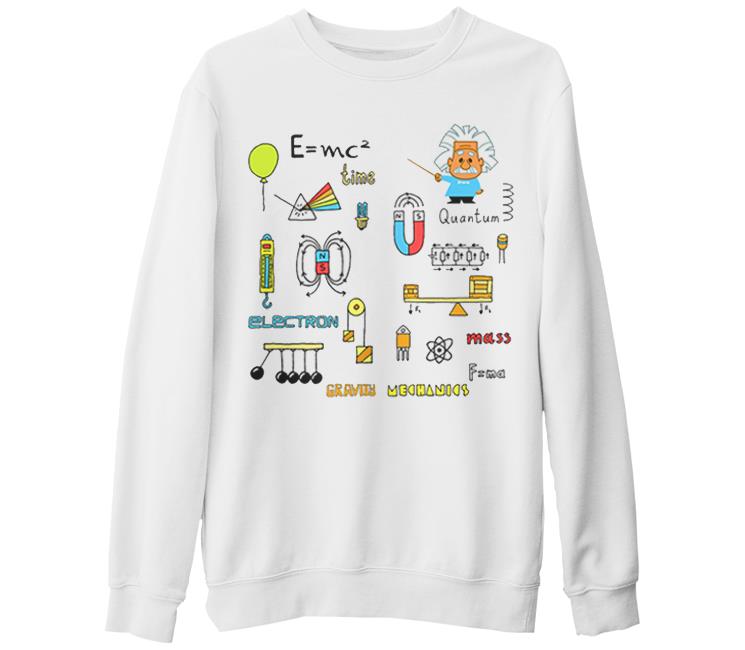 

Свитшот мужской Lord Tshirt BK-666 белый S (доставка из-за рубежа), BK-666