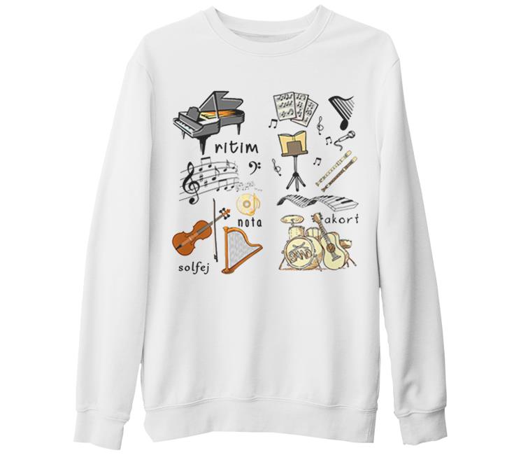 

Свитшот мужской Lord Tshirt BK-670 белый S (доставка из-за рубежа), BK-670