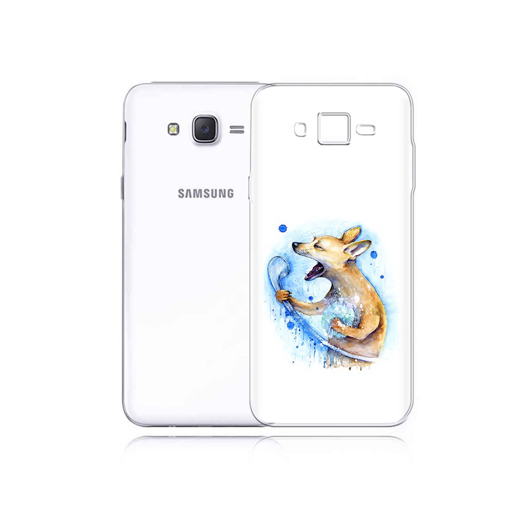 

Чехол MyPads Tocco для Samsung Galaxy J5 пение в душе (PT29188.586.537), Прозрачный, Tocco
