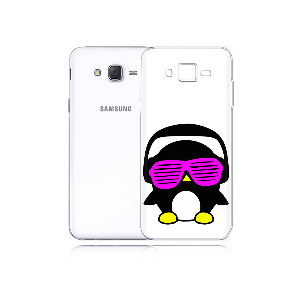 

Чехол MyPads Tocco для Samsung Galaxy J5 пингвин (PT29188.586.541), Прозрачный, Tocco