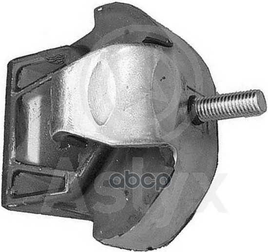 

Подушка Кпп Renault 25(1983-1992) ASLYX арт. AS-202380