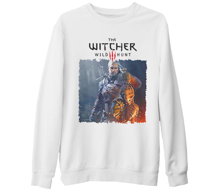 

Свитшот мужской Lord Tshirt BK-705 белый S (доставка из-за рубежа), BK-705