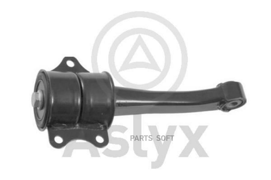 

Подушка Кпп Vw Lupo/Polo 1.0-1.9D 95- Зад ASLYX арт. AS-201789