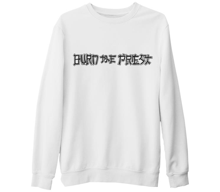 

Свитшот мужской Lord Tshirt BK-723 белый S (доставка из-за рубежа), BK-723