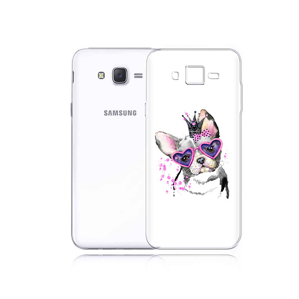 

Чехол MyPads Tocco для Samsung Galaxy J5 принцесса (PT29188.586.558), Прозрачный, Tocco