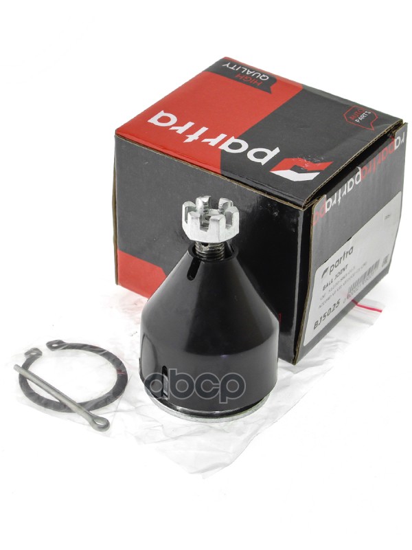 

Опора шаровая L=R (верхний рычаг) HONDA Accord 03-08 PARTRA BJ5025