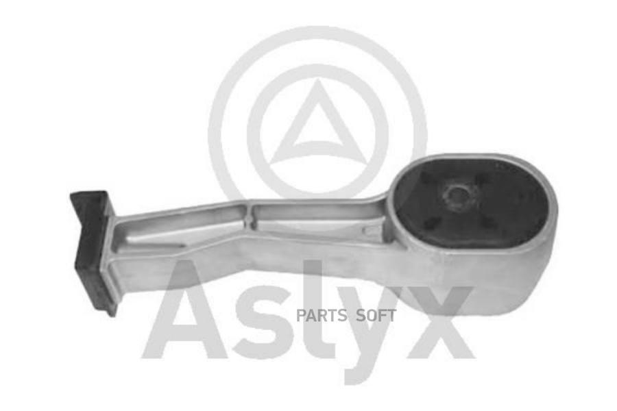 

Подушка Кпп Vw Sharan/Frd Galaxy 1.9Tdi ASLYX арт. AS-202045