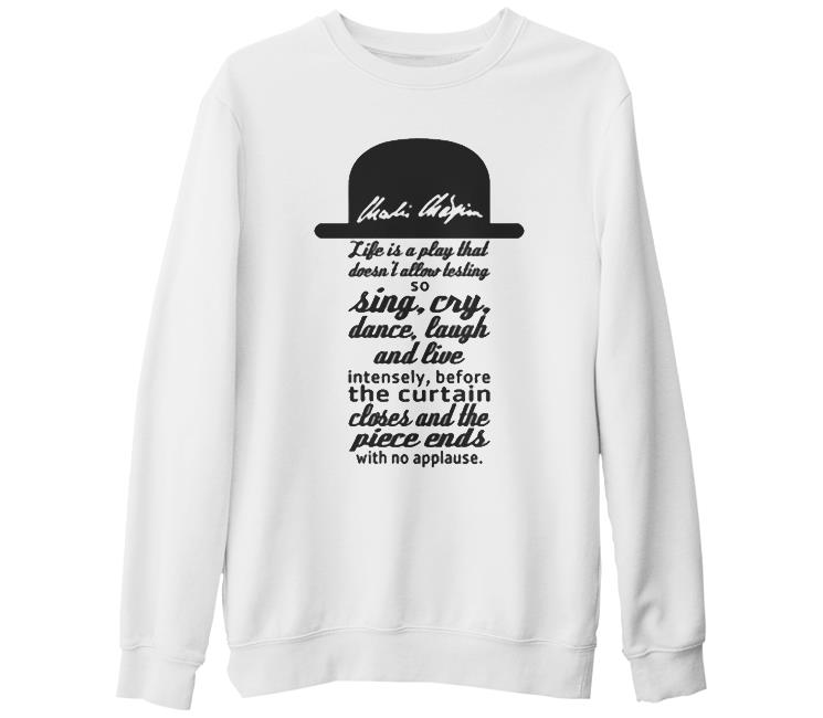 

Свитшот мужской Lord Tshirt BK-733 белый S (доставка из-за рубежа), BK-733