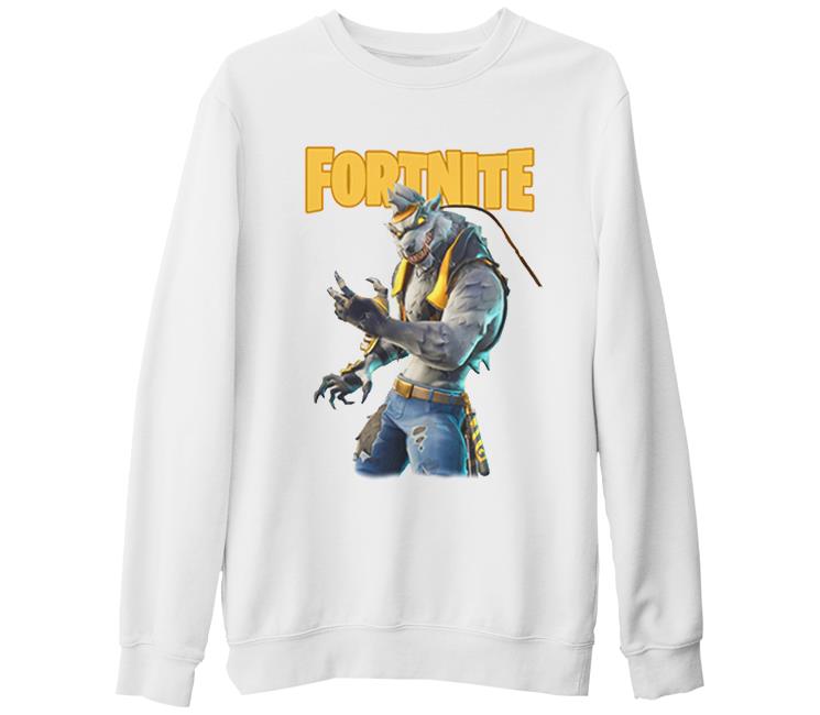 

Свитшот мужской Lord Tshirt BK-780 белый S (доставка из-за рубежа), BK-780