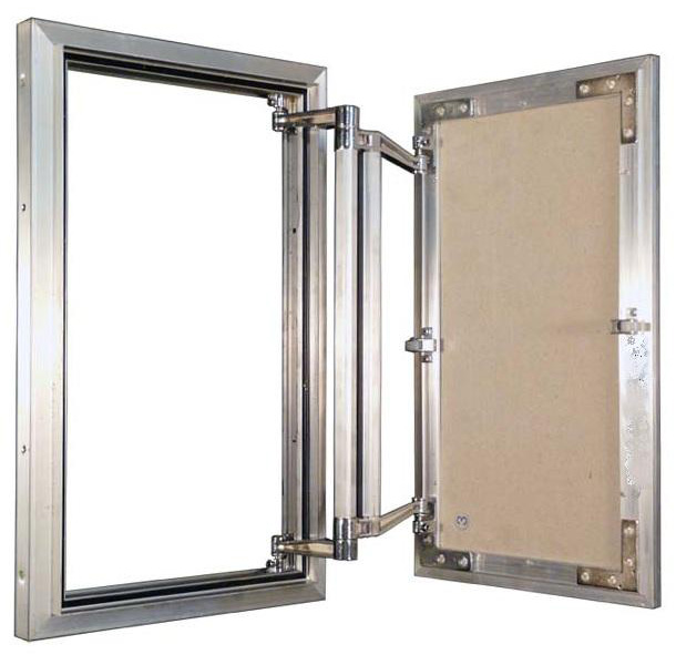 

Люк распашной EuroFORMAT-R АТР 20х40