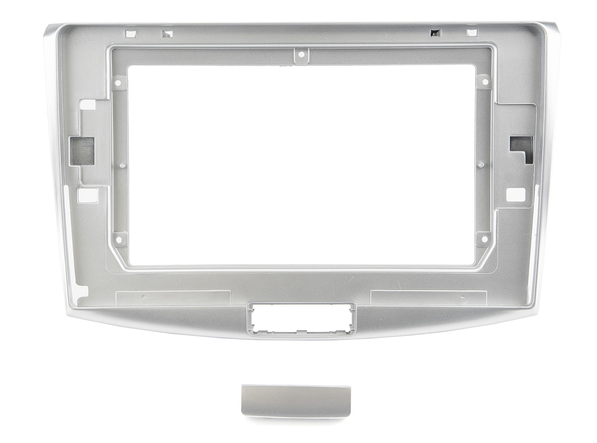 

Рамка VW Passat 2010-2014 (B7); CC 2012-2018, 10" (Incar RVW-FC585), VW