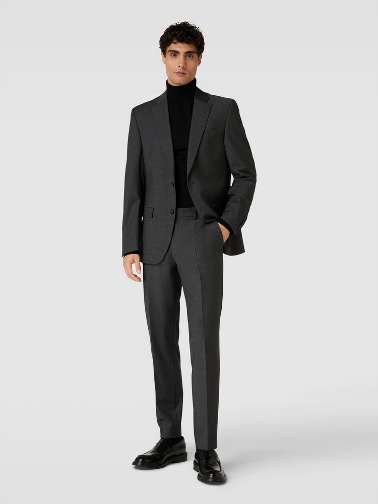 

Брюки мужские Pierre Cardin C4 72238.1401 серые 25, Серый, C4 72238.1401