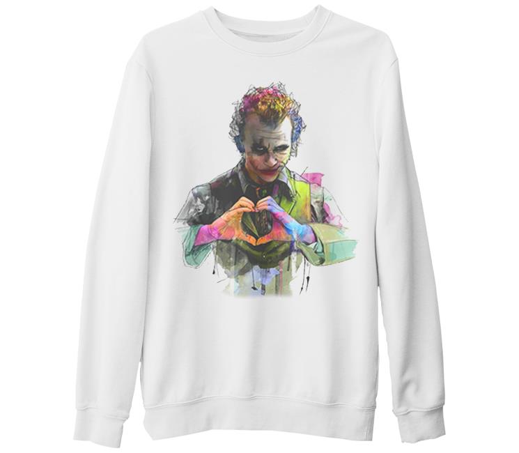 

Свитшот мужской Lord Tshirt BK-798 белый S (доставка из-за рубежа), BK-798
