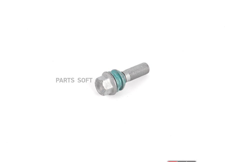 

Болт крепления колеса VAG wht001693