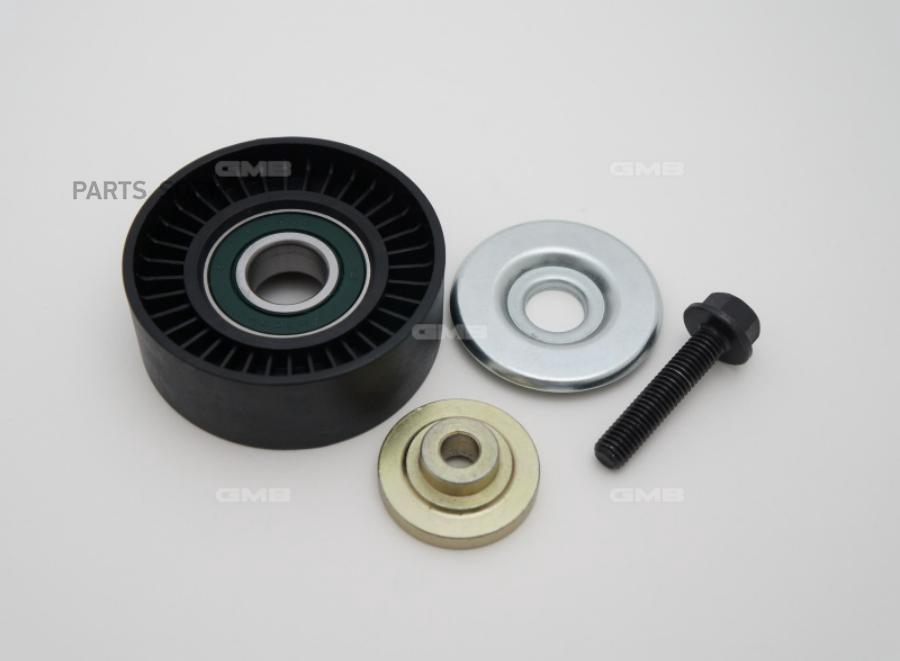 

GMB 'GTA0110 Ролик приводного ремня FORD Focus натяжителя GMB 1шт