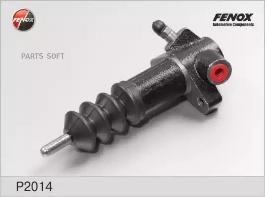 

Цилиндр сцепления рабочий FENOX P2014