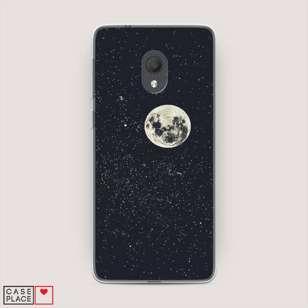 Чехол на Alcatel 1C 5003D (2019) 