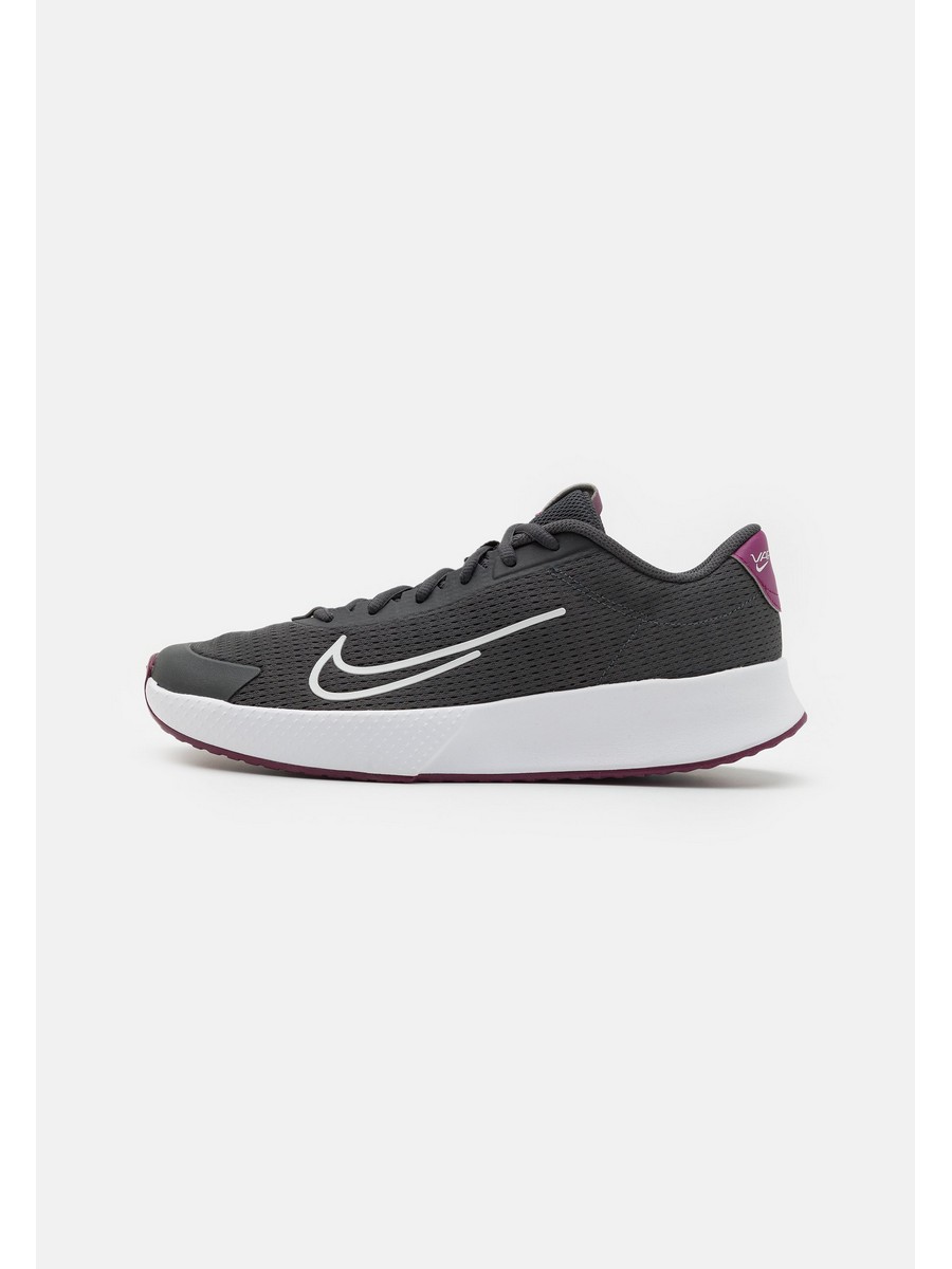 

Кроссовки мужские Nike N1242A2K4 серые 40.5 EU, Серый, N1242A2K4