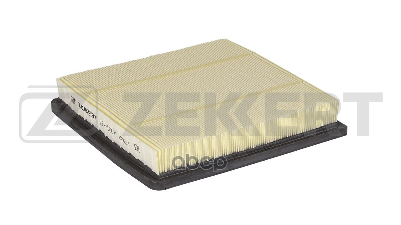 

Фильтр возд. Geely Emgrand X7 18- ZEKKERT lf1004