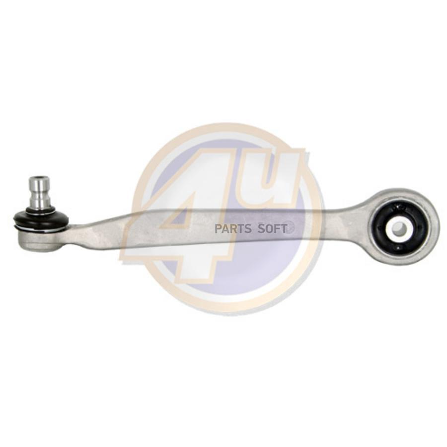 

4U VV-D-39380 Рычаг audi a4/a6/vw passat b5 95- пер верхн r прямой 1шт